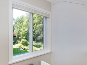 Ventana Oscilobatiente hogar