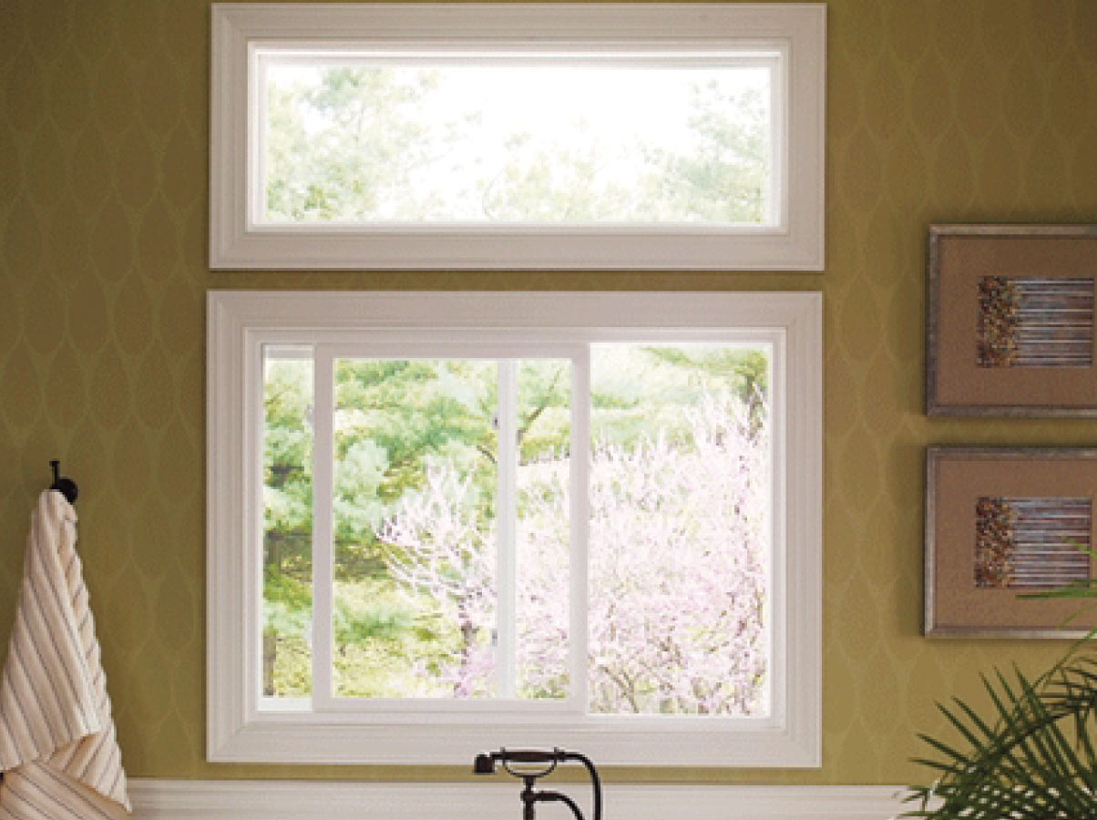 Ventana Oscilobatiente hogar