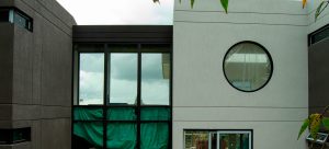 Proyecto de casa nueva, ventanas en PVC, Bogotá