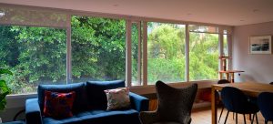 Proyecto de remodelación Polo por ventanas en pvc europeo