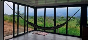 proyecto de casa campestre guaduas, ventanera en pvc europeo termo acústico