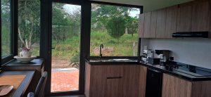 proyecto de casa campestre guaduas, ventanera en pvc europeo termo acústico