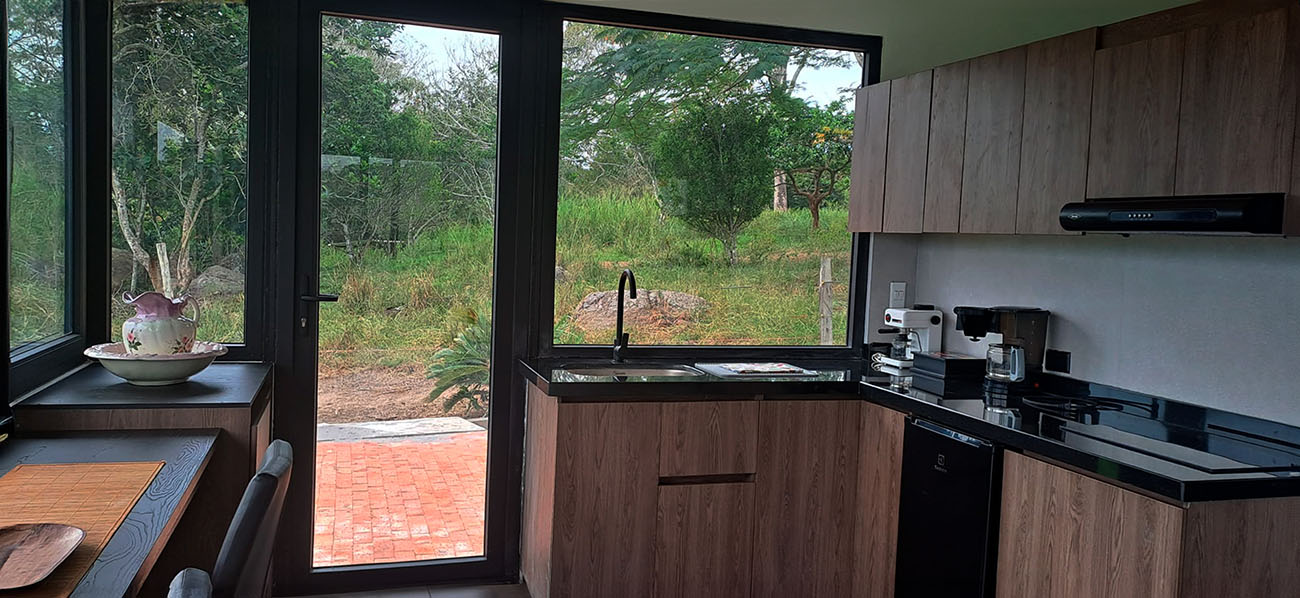 proyecto de casa campestre guaduas, ventanera en pvc europeo termo acústico