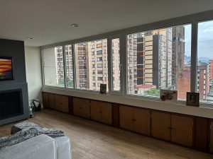 proyecto centro remodelación de ventanas en pvc europeo