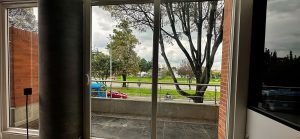 proyecto de remodelación volumen el virrey en ventanas pvc